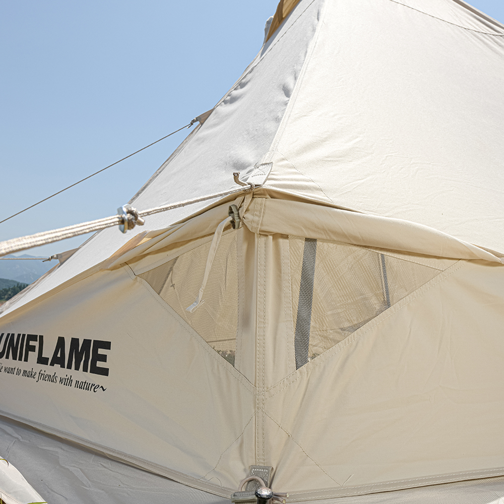 2폴 티피 솔로 360 세트 플러스