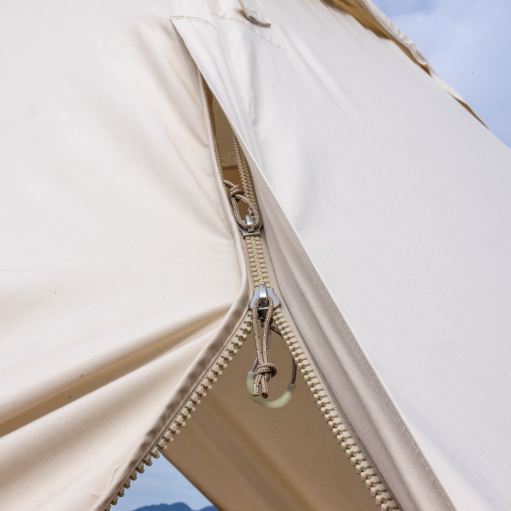 2폴 티피 패밀리 600 세트 플러스